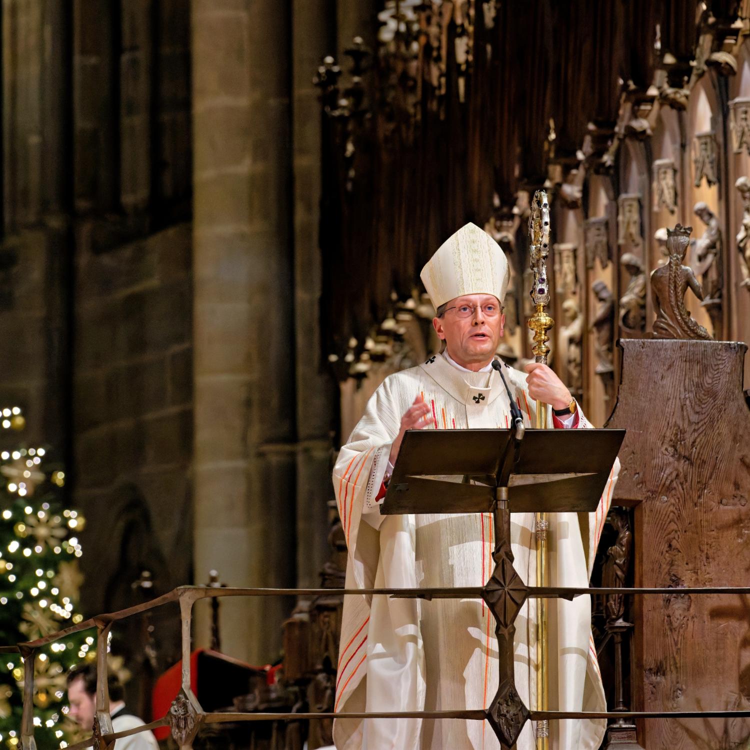 Christmette