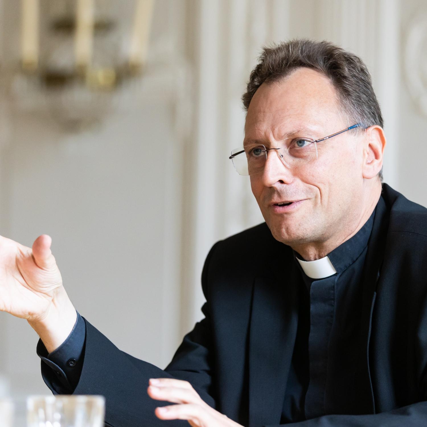 Gössl Gespräch