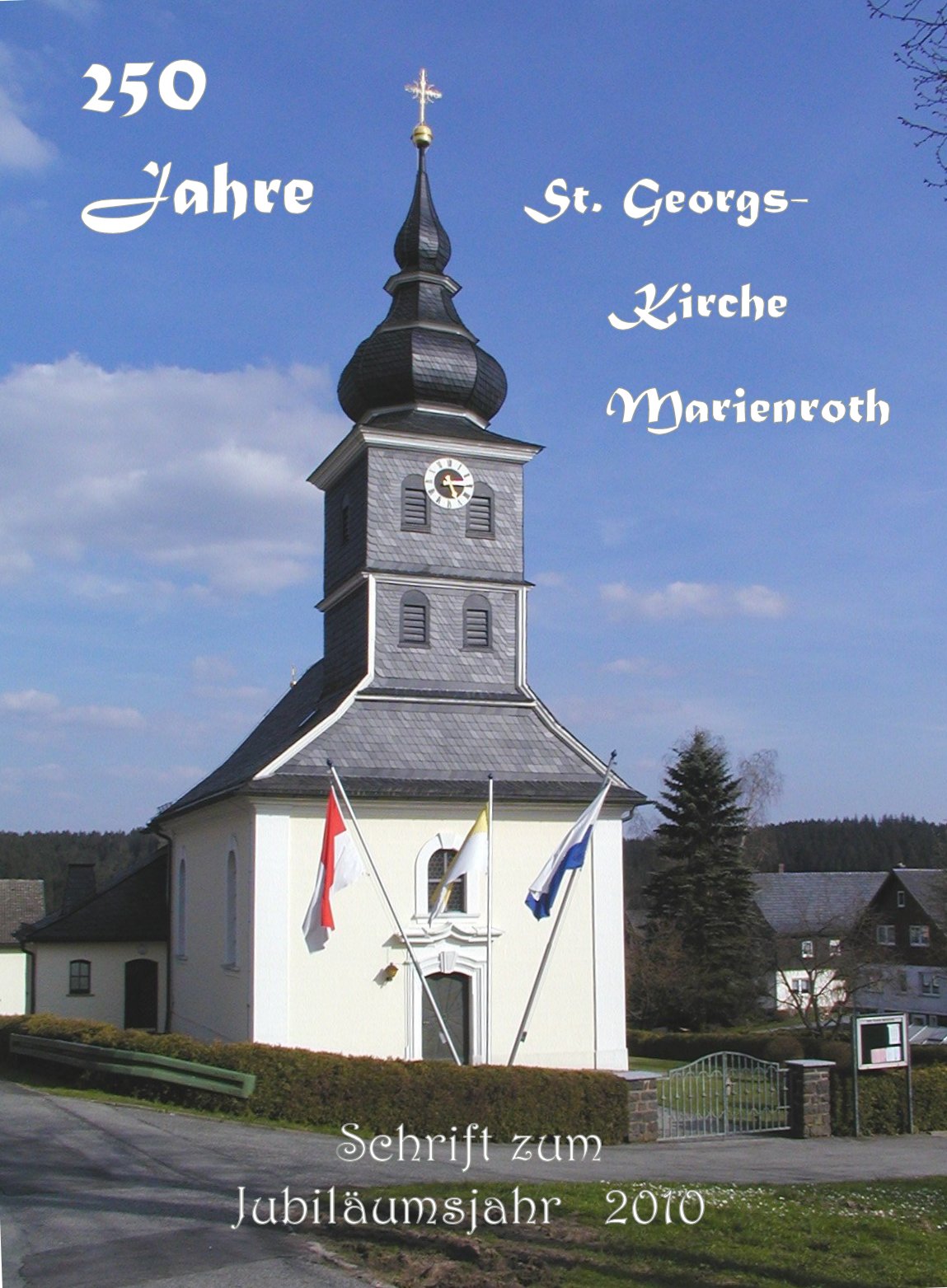 Festschrift Marienroth