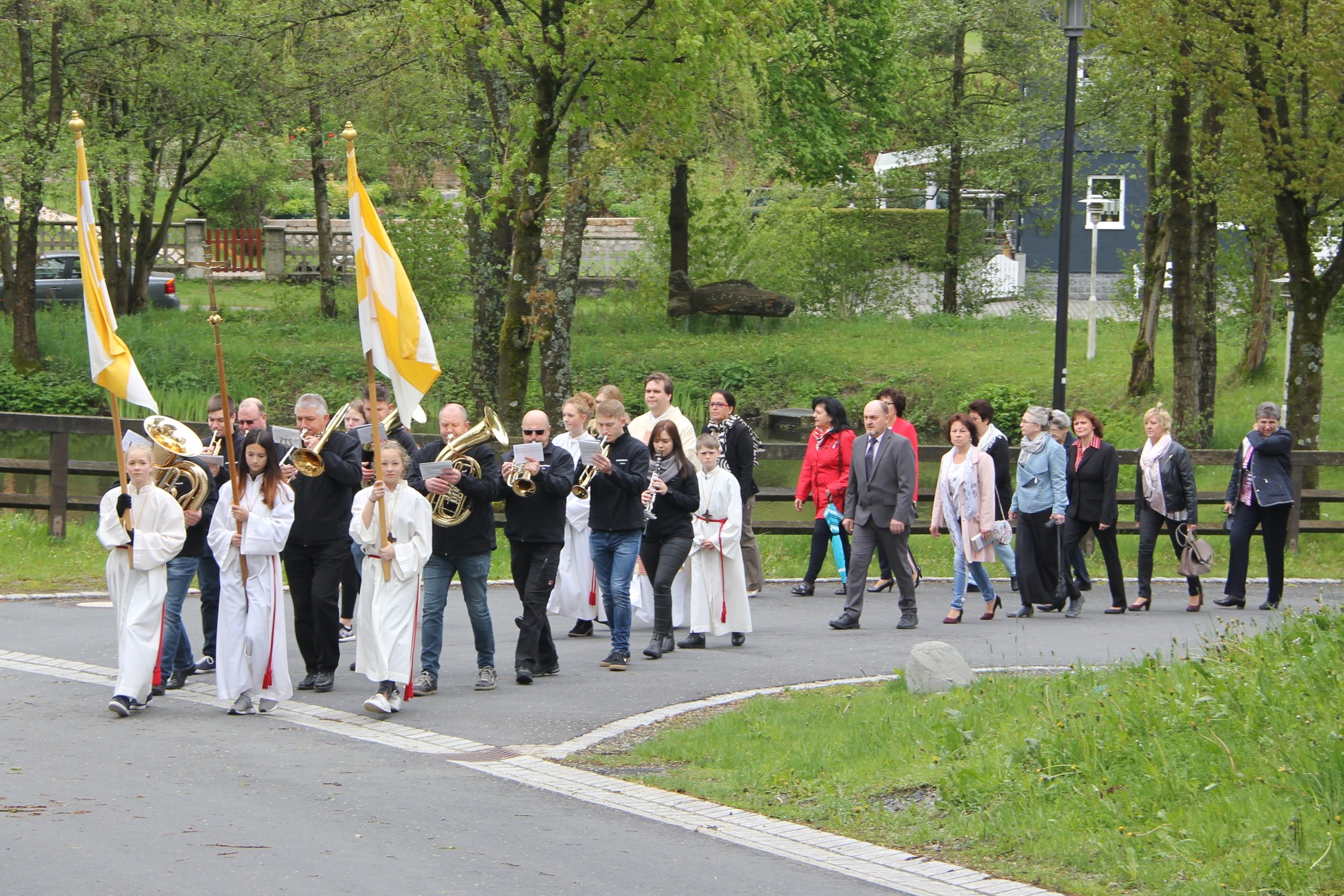 Jubelkommunion 2019-1