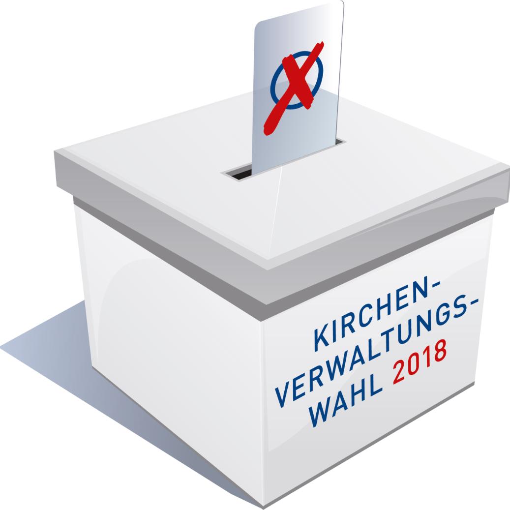KV-Wahl 2018