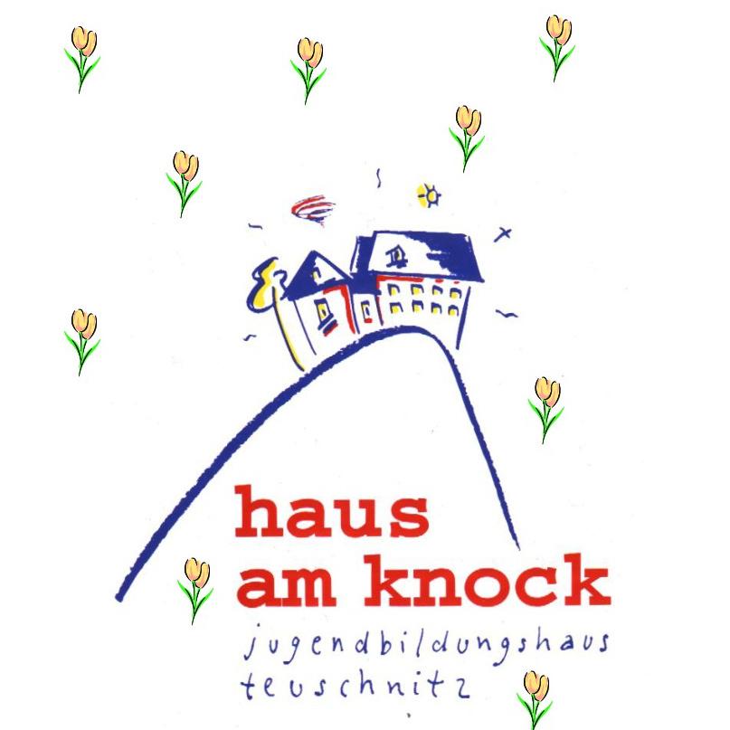 Knock_Blumenverkaufsaktion