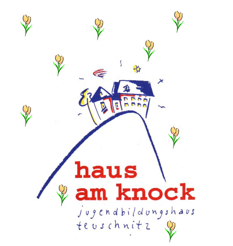 Knock_Blumenverkaufsaktion