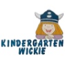 Logo Kiga Wickie Quadrat