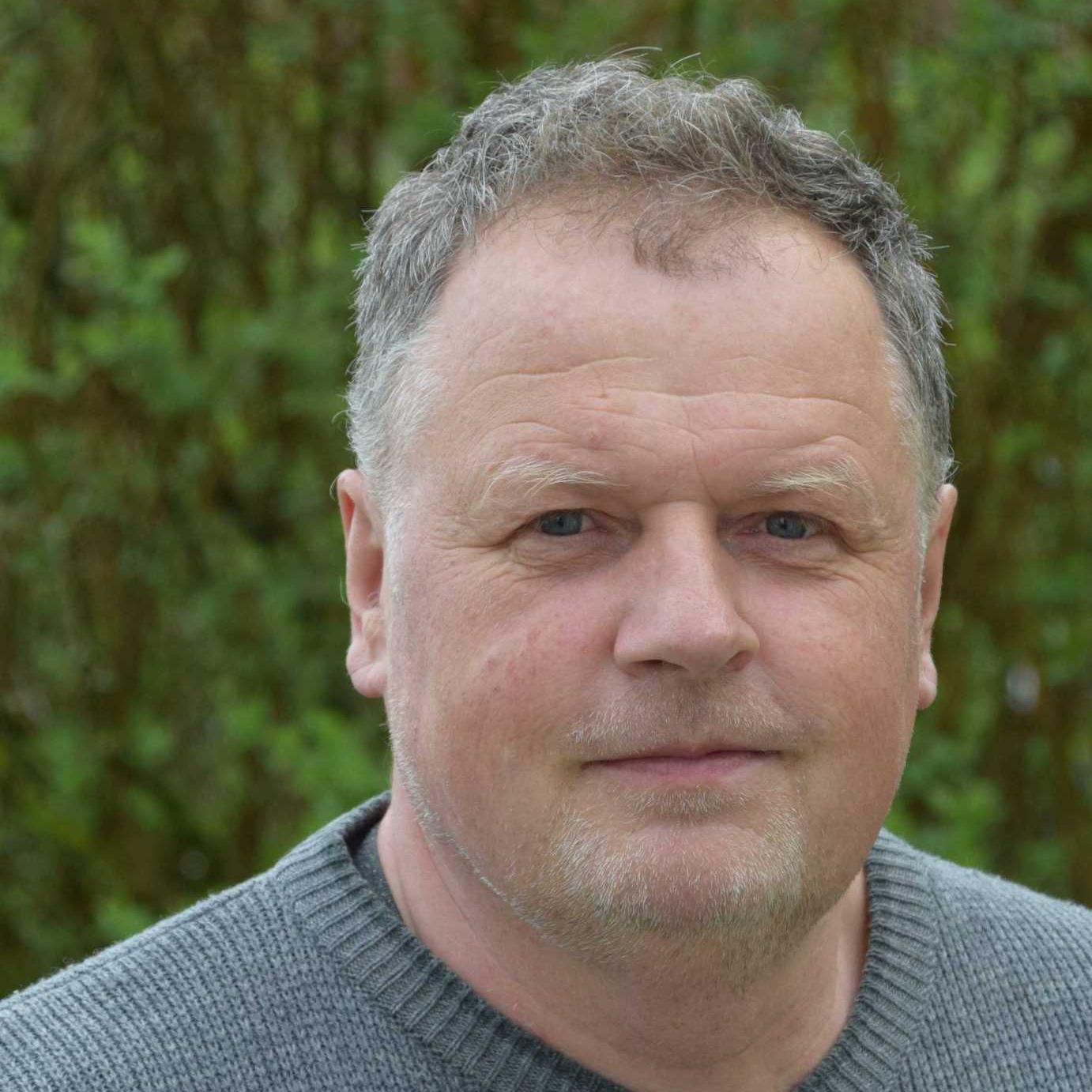 Josef Grünbeck