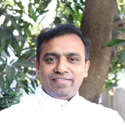 Cyriac Chittukalam