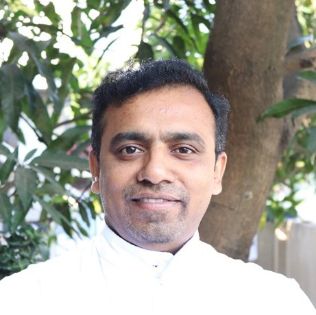 Cyriac Chittukalam