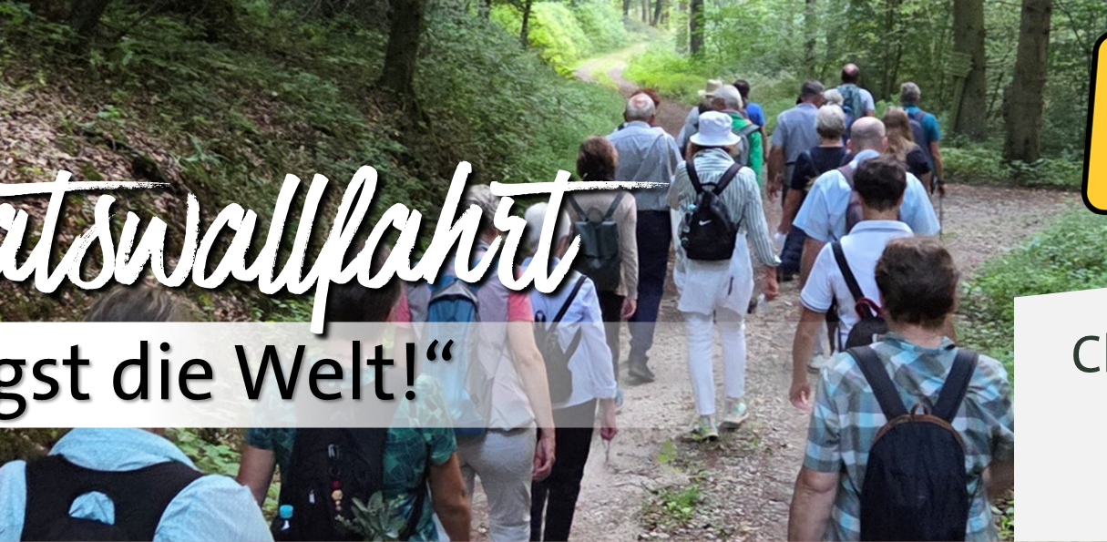 Slider Dekanatswallfahrt