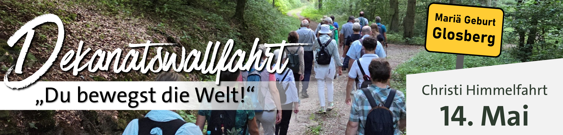 Slider Dekanatswallfahrt