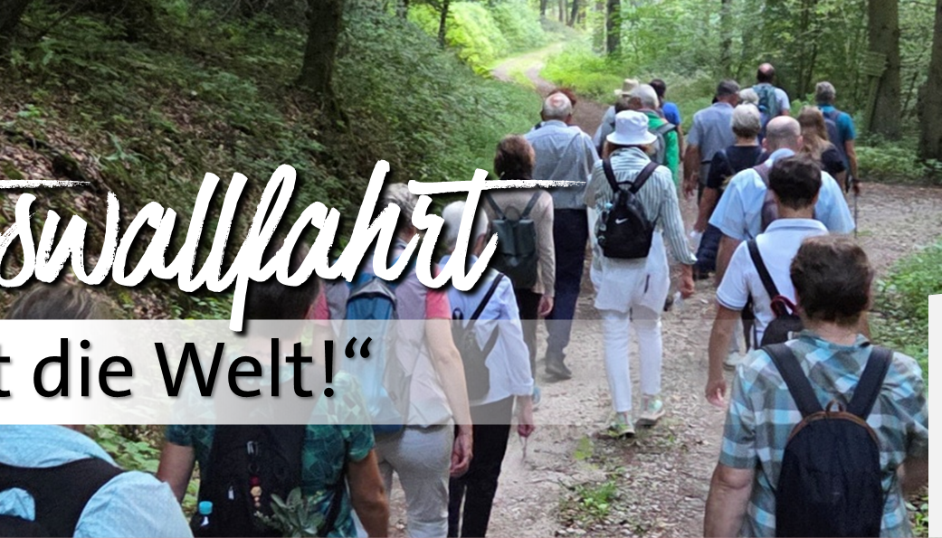 Slider Dekanatswallfahrt