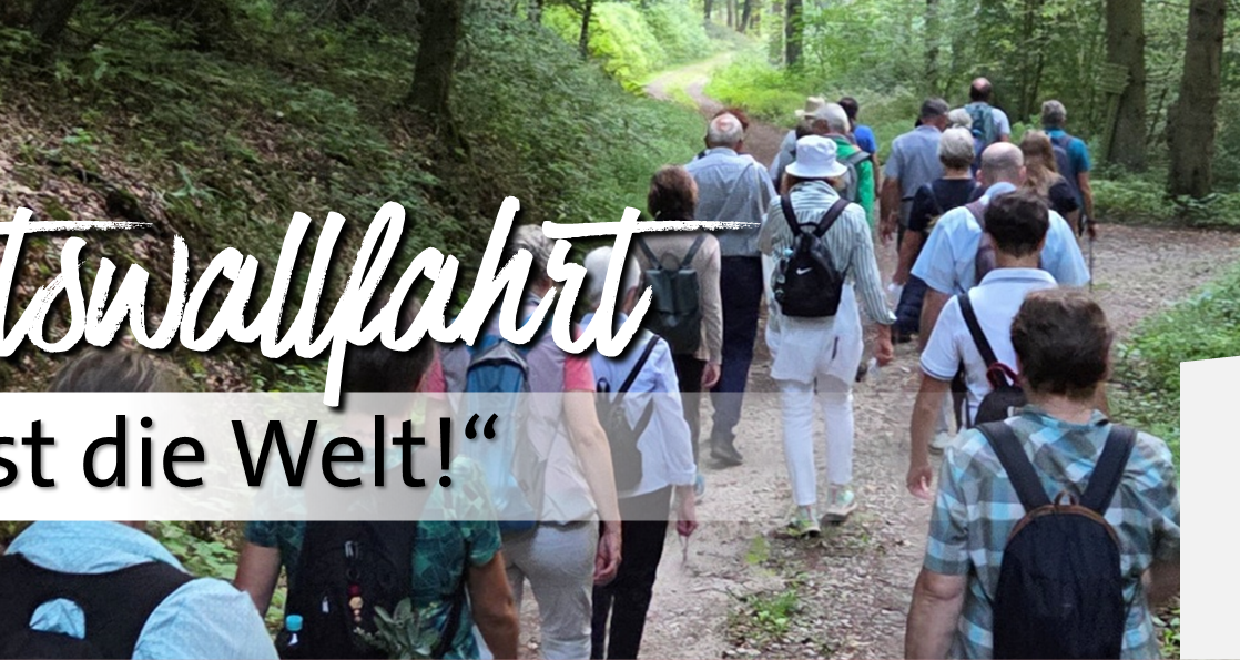 Slider Dekanatswallfahrt