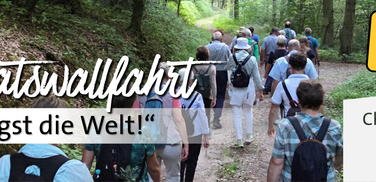 Slider Dekanatswallfahrt