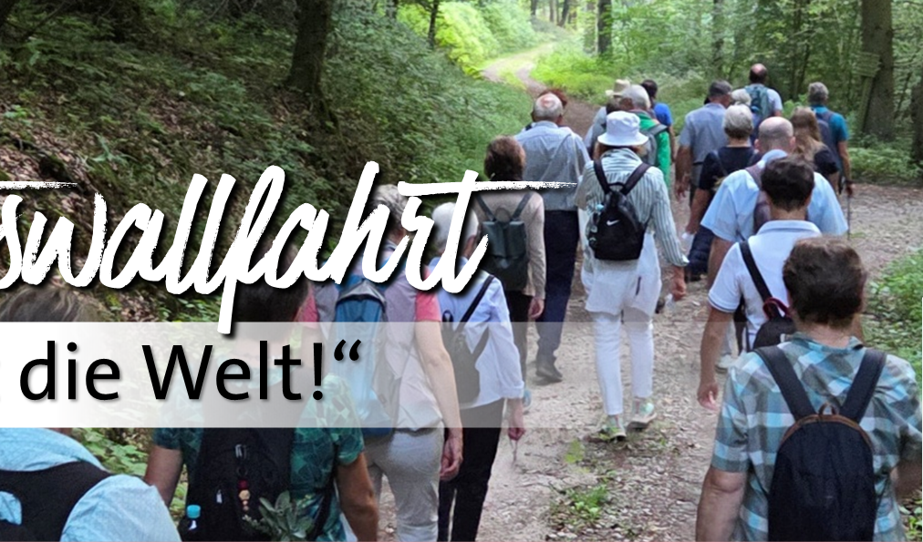 Slider Dekanatswallfahrt