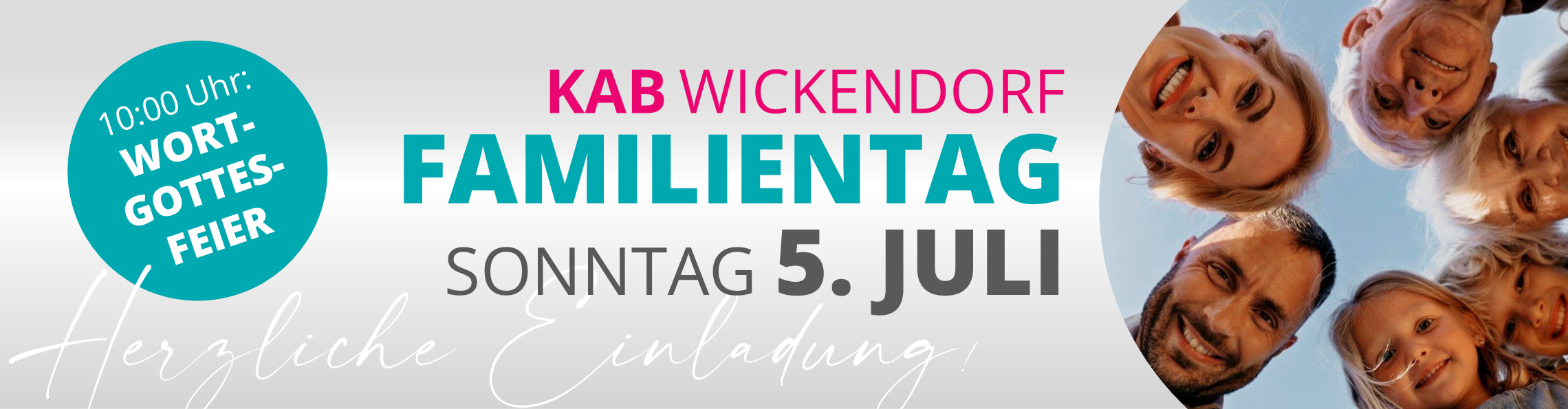 Slider KAB Familientag