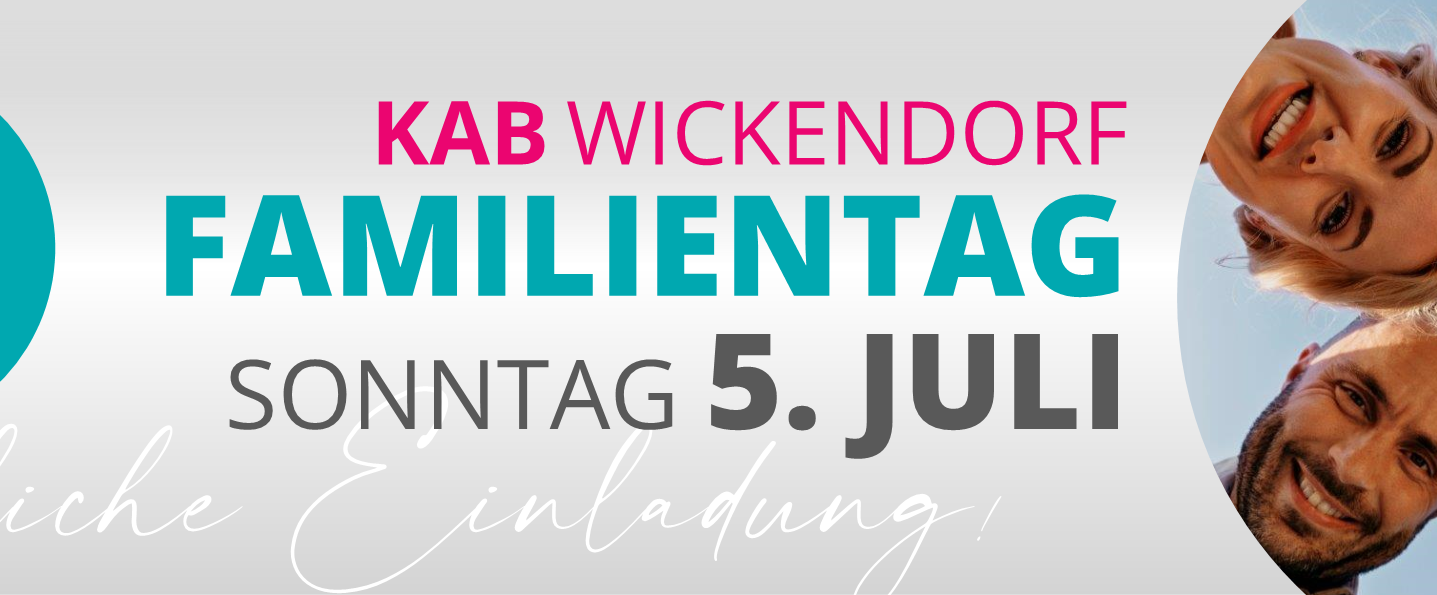 Slider KAB Familientag
