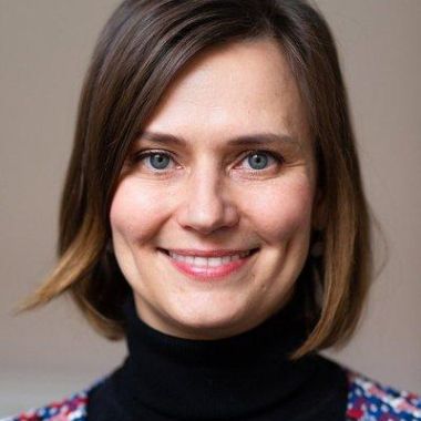 Stephanie Trautendorfer