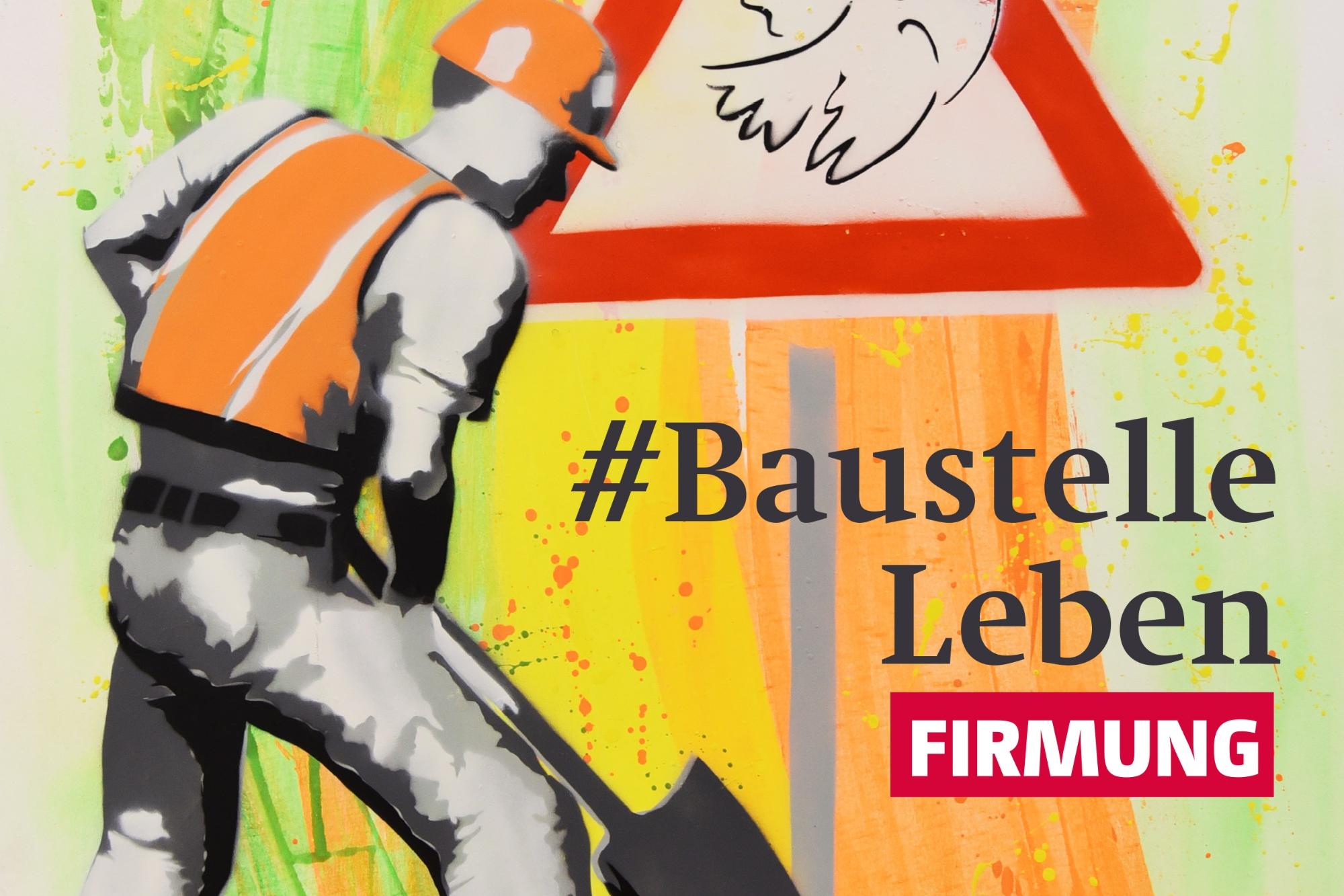 Firmung 2026 Motivplakat Bonifatiuswerk